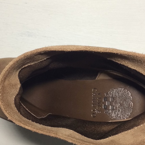 Vince Camuto Bootie - Picture 6 of 7